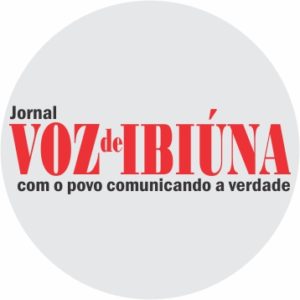 Jornal VOZ de IBIÚNA