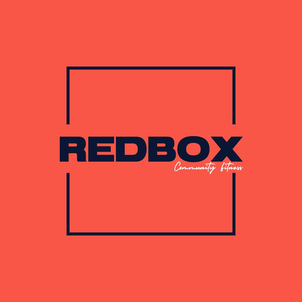 Red Box