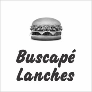 Buscapé Lanches