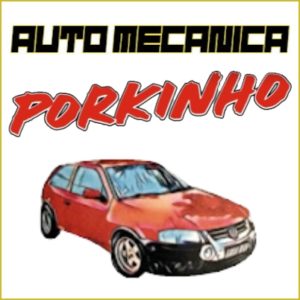 Auto Mecânica Porkinho