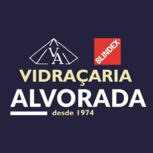 Vidraçaria Alvorada