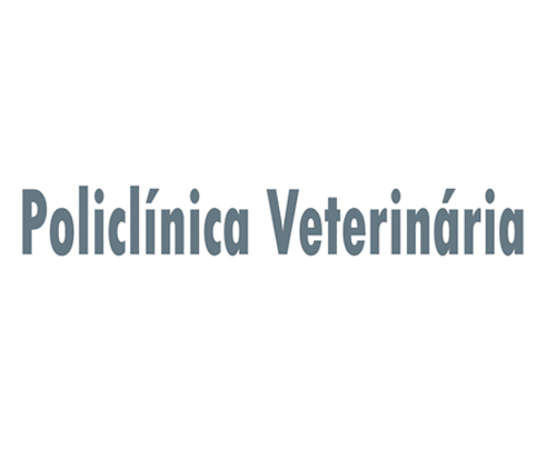 Policlínica Veterinária