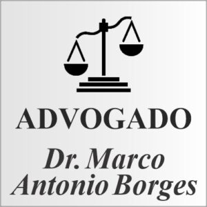 Dr. Marco Antonio Borges