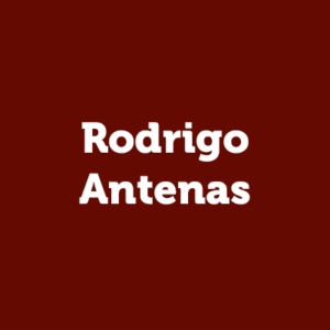 Rodrigo Antenas