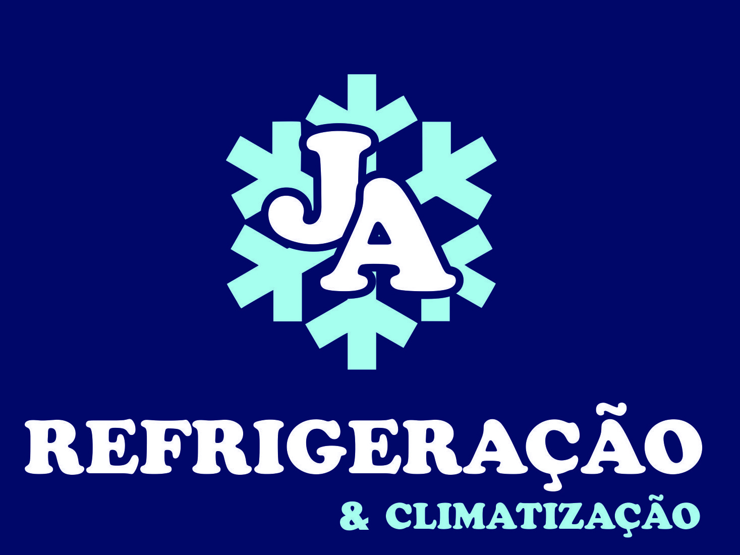 JA Refrigeração & Climatização