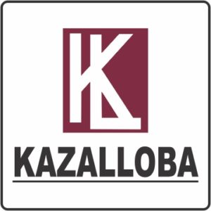 Kazalloba