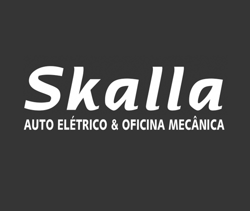 Skalla