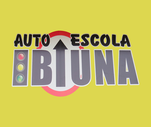 Auto Escola IBIUNA