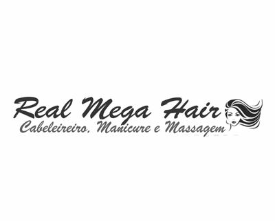 Real Mega Hair