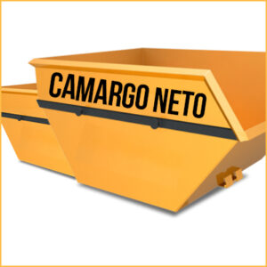 Camargo Neto