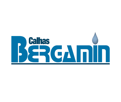 Calhas Bergamin