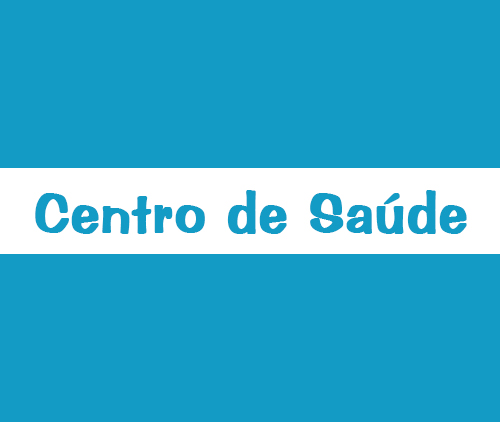 Centro de Saúde