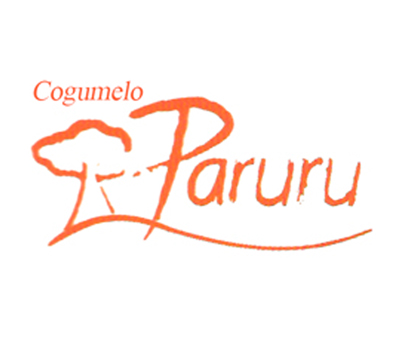 Cogumelo Paruru