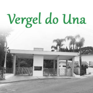 Vergel do Una I