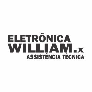 Eletrônica William.X