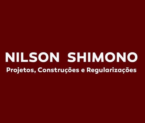 Nilson Yoshio Shimono