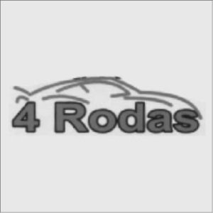 4 Rodas