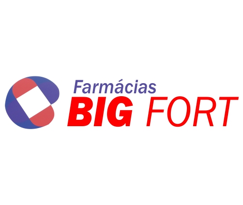 Farmácias Big Fort