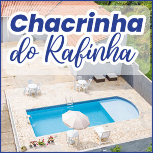 Chácara do Rafinha