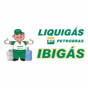 Ibigás