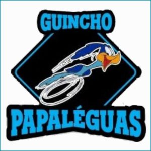 Papaléguas