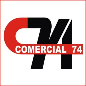 Comercial 74