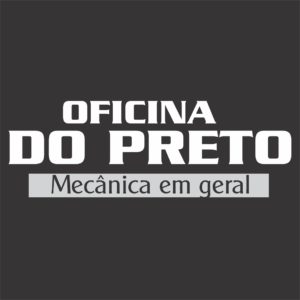 Oficina do Preto