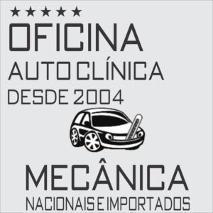 Auto Clínica