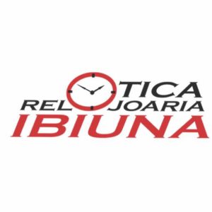 Ótica e Relojoaria Ibiúna