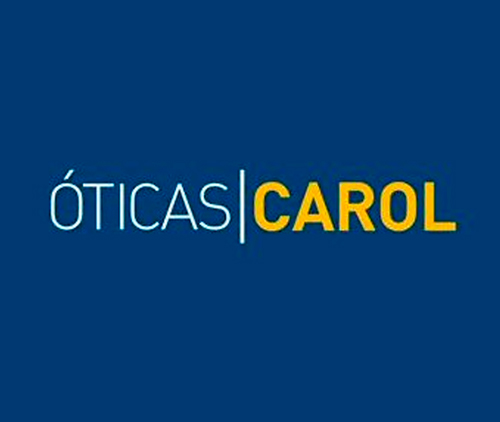 Óticas Carol