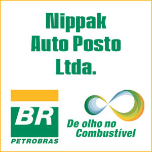 Nippak Auto Posto Ltda