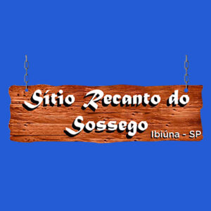 Sítio Recanto do Sossego