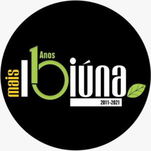 Mais Ibiúna