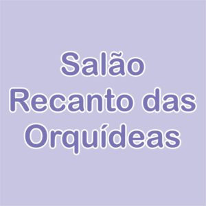 Recanto das Orquídeas