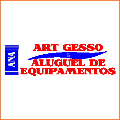 Ana Art Gesso